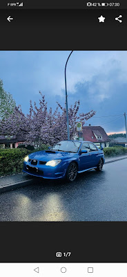 BONA AUTO à Pulversheim