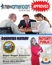 Counties Notary - Photo 5 - Car repair in , Murrieta