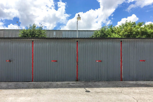 Self-Storage Facility «US Storage Centers», reviews and photos, 7645 Grissom Rd, San Antonio, TX 78251, USA