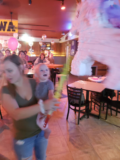 Bowling Alley «Iris Bowling Center & Splitz», reviews and photos, 300 S Iris St, Mt Pleasant, IA 52641, USA