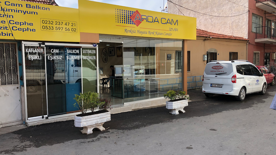 ARDACAM İZMİR