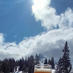 Photo n°1 de l'avis de Andreas.� fait le 20/04/2023 à 16:44 sur le  Kalcheralm à Ratschings