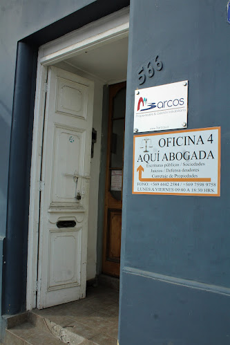 Opiniones de 3 Arcos Propiedades y Gestión Inmobiliaria en Linares - Agencia inmobiliaria