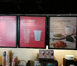 Starbucks photo