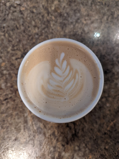 Coffee Shop «Aura Coffee», reviews and photos, 1306 W Hickory St, Denton, TX 76201, USA