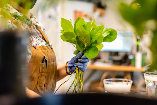 Florist «Lund Buds & Blooms», reviews and photos, 7701 S Hosmer St Suite C, Tacoma, WA 98408, USA