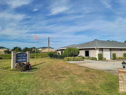 Beach Funeral Homes - East in Satellite Beach
