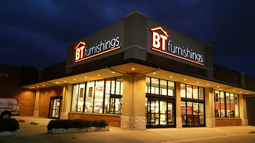 BT Furnishings, 1300 Custer Rd, Plano, TX 75075, USA, 