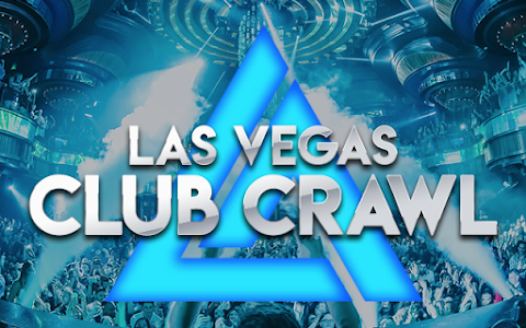 Las Vegas Club Crawl - LA Epic image