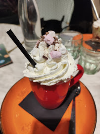 Les plus récentes photos du Restaurant Le Paradis du Fruit - Bastille à Paris - n°5