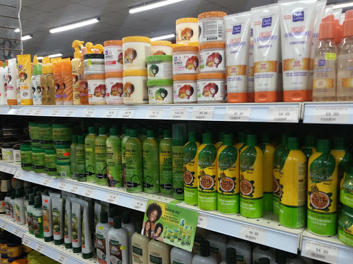 Beauty Supply Store «The Beauty Supply Warehouse», reviews and photos, 2121 N State Rd 7, Lauderhill, FL 33313, USA