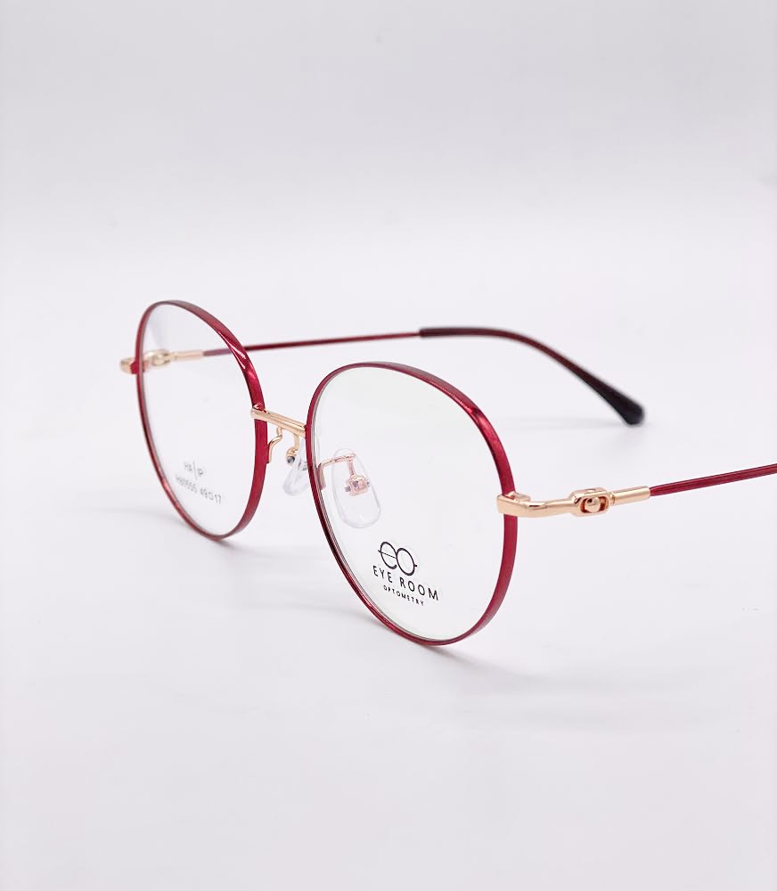 EYE ROOM OPTOMETRY