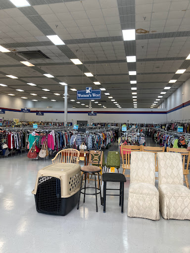 Thrift Store «Goodwill Industries of Greater Cleveland & East Central Ohio», reviews and photos