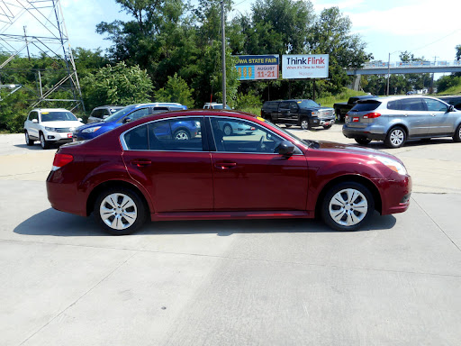 Used Car Dealer «Houdek Auto Center», reviews and photos, 150 7th Ave, Marion, IA 52302, USA