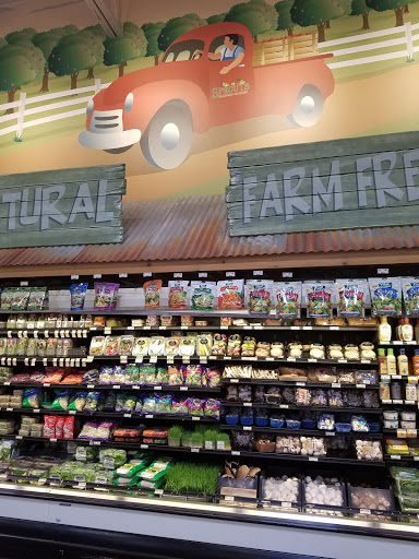 Health Food Store «Sprouts Farmers Market», reviews and photos, 3181 Crow Canyon Pl, San Ramon, CA 94583, USA