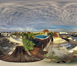 Condo Hotel Encanto Riviera photo