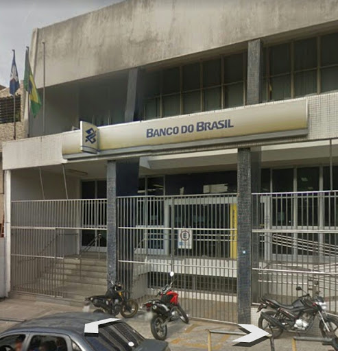 BANCO DO BRASIL - LIBERDADE - Agência 1223