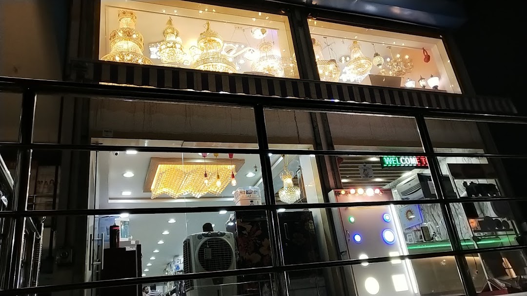 Laxmi Electronics & Fancy Light