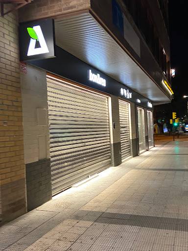 BonÀrea Zaragoza