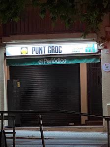 Punt Groc El Periódico