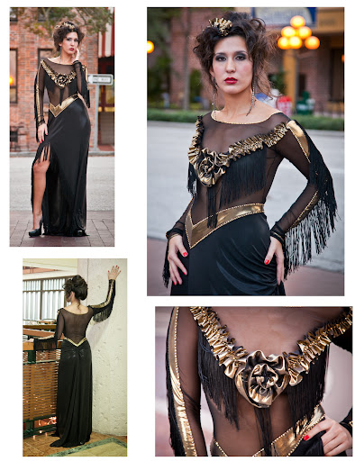 Fashion Designer «Zhanna Kens Custom Dresses and Dancewear», reviews and photos, 2007 20th Ave Pkwy, Indian Rocks Beach, FL 33785, USA