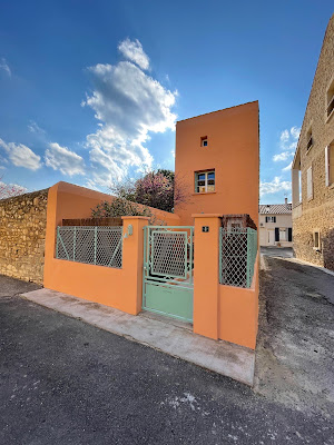 Gîte "Le Courredou" à Portel-des-Corbières