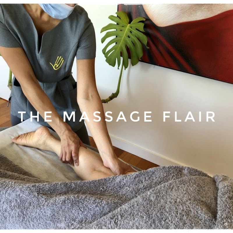 The Massage Flair