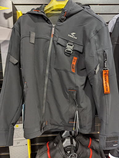 Motorcycle Dealer «Mountain Motorsports Roswell», reviews and photos, 1275 Upper Hembree Rd, Roswell, GA 30076, USA