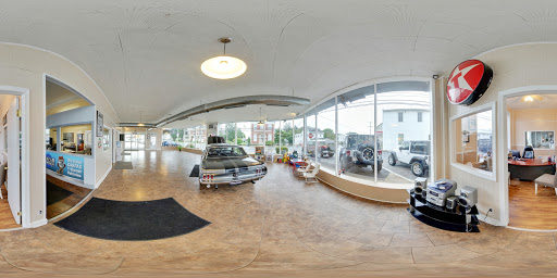 Used Car Dealer «Hampstead Preowned», reviews and photos, 1111 S Main St, Hampstead, MD 21074, USA