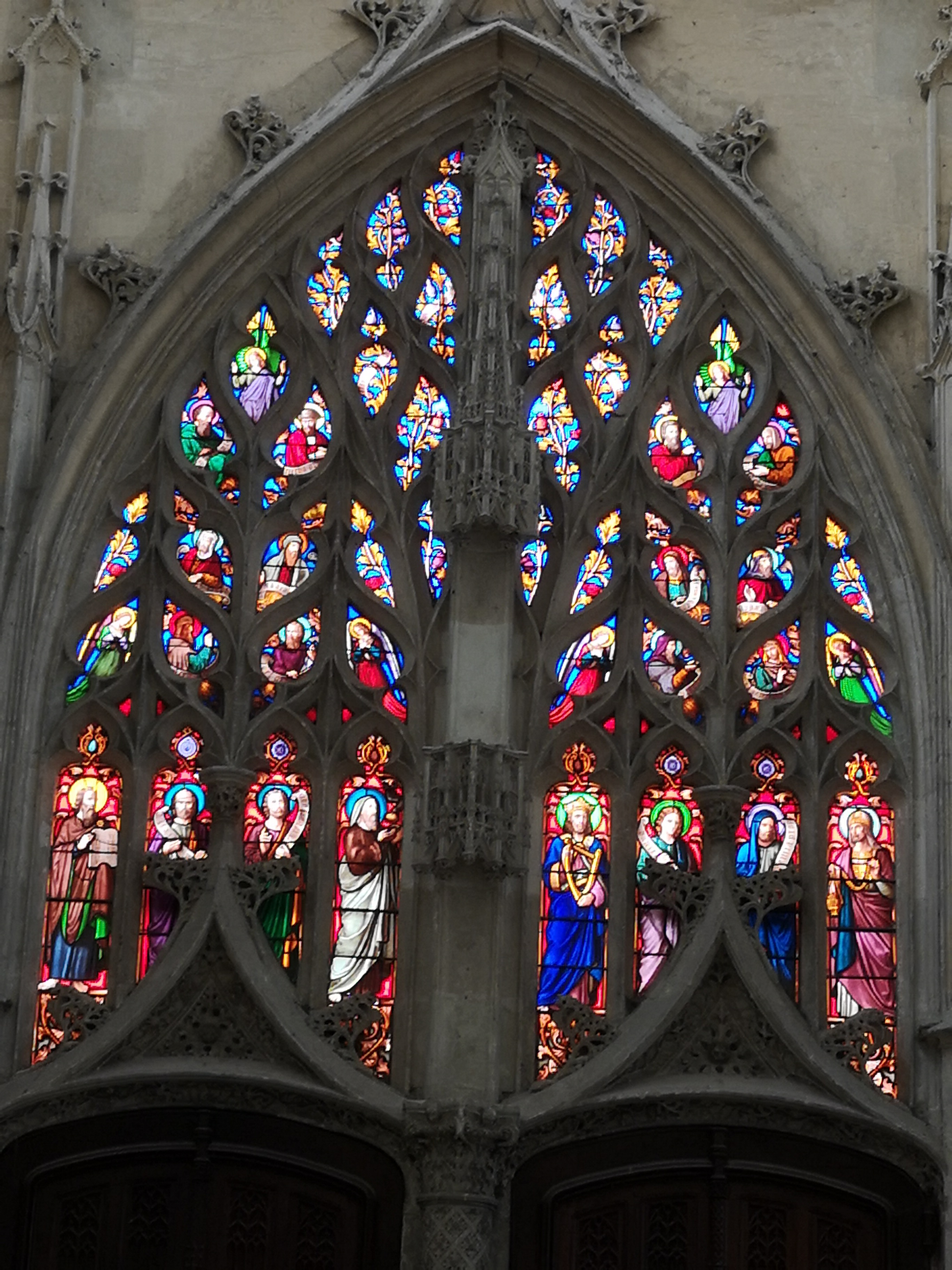 Photo n° 1 de l'avis de Gervaise.� fait le 23/05/2019 à 15:57