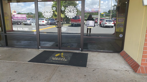 Gym «Planet Fitness», reviews and photos, 3233 SE Maricamp Rd #500, Ocala, FL 34471, USA