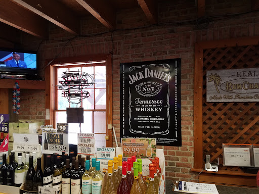 Wine Store «Grog Shop», reviews and photos, 20750 John J Williams Hwy, Lewes, DE 19958, USA