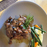 Photo n°6 de l'avis de Stephen.e fait le 03/01/2024 à 22:58 sur le  Trattoria La Locandiera à Lucinasco