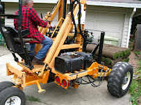 M. D. Vaden Pruning, Landscaping and Tree Care - Photo 8 - Car repair in , Medford