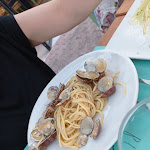 Photo n°2 de l'avis de Fabrizio.r fait le 13/06/2021 à 06:31 sur le  Ristorante Sugherí à Faenza