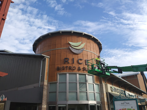 Shopping Mall «Aspen Grove», reviews and photos, 7301 S Santa Fe Dr, Littleton, CO 80120, USA