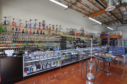 Tobacco Shop «Vape A Hookah Vape & Smoke Shop», reviews and photos, 1118 N Recker Rd #111, Mesa, AZ 85205, USA