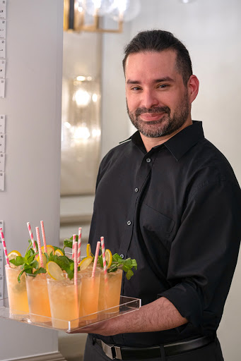 Caterer «Art of Cooking», reviews and photos, 8490 W Desert Inn Rd G3, Las Vegas, NV 89117, USA