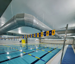 nelsonvargas familyfitness Coyoacan photo