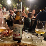 Photo n°2 de l'avis de Antonio.i fait le 23/08/2021 à 04:36 sur le  Albergo Ristorante Le Giare à Itala