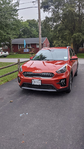 Kia Dealer «Kia of East Syracuse», reviews and photos, 6717 Manlius Center Rd, East Syracuse, NY 13057, USA