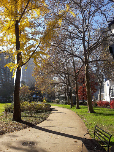 Park «Military Park», reviews and photos, 51 Park Pl, Newark, NJ 07102, USA