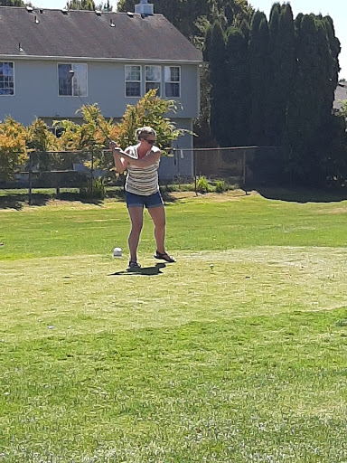 Golf Course «Mint Valley Golf Course», reviews and photos, 4002 Pennsylvania St, Longview, WA 98632, USA