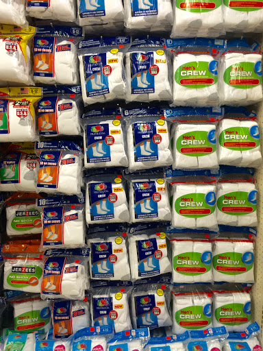 Discount Store «Wheeler Dealer», reviews and photos, 1740 SE Geary St, Albany, OR 97322, USA