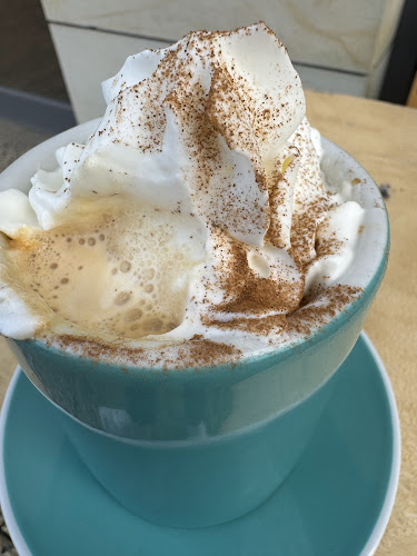 Coffeedesk Kawiarnia - Bajkowe - Kołobrzeg