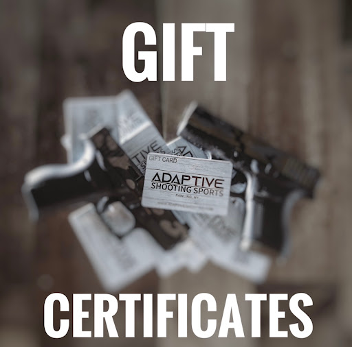 Gun Shop «Adaptive Shooting Sports», reviews and photos, 592 NY-22 #2a, Pawling, NY 12564, USA