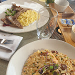 Photo n°1 de l'avis de Alexa. fait le 24/03/2023 à 22:29 sur le  Darwin's Café à Lisbonne