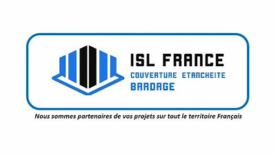 ISL FRANCE à Écommoy