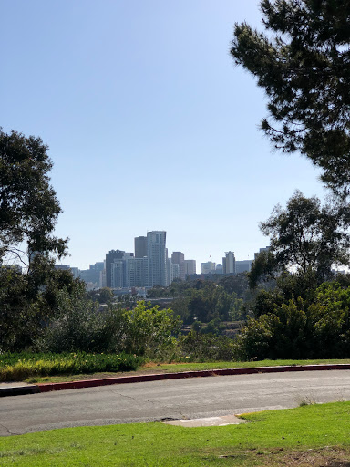 Park «Golden Hill Park», reviews and photos, 2590-2596 Golden Hill Dr, San Diego, CA 92102, USA