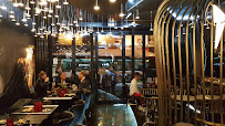 Atmosphère du Restaurant chinois Restaurant Dicoeur 晓春 à Paris - n°11